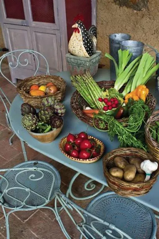 Agriturismo Borgo Personatina Sovicille 0*,  Italia