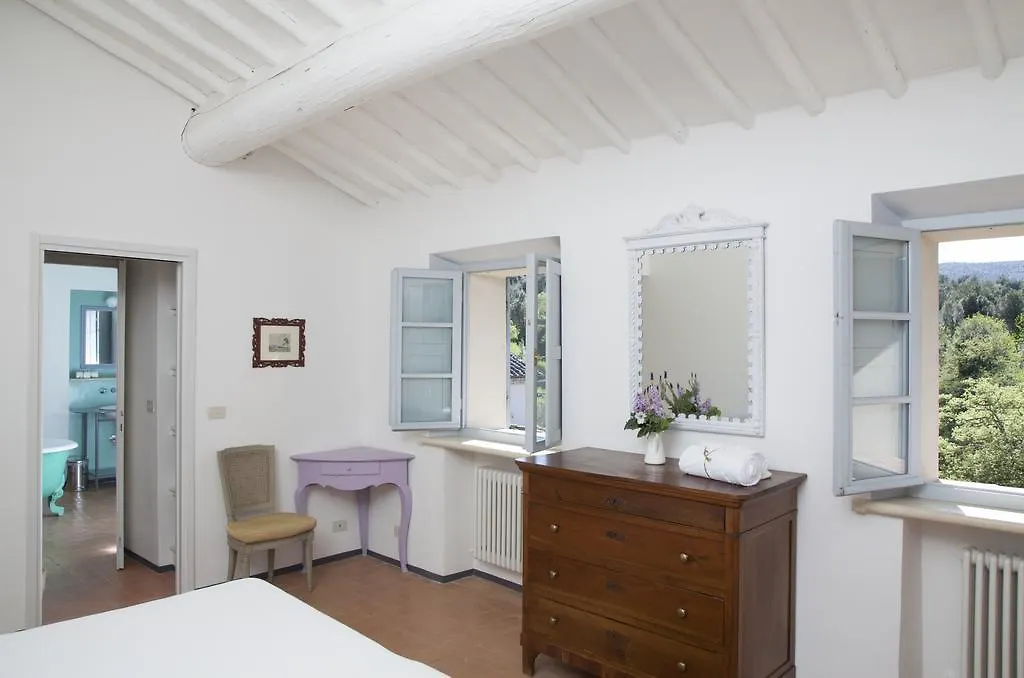 Agriturismo Borgo Personatina Sovicille Agroturismo
