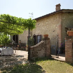  Bauernhof San Giusto